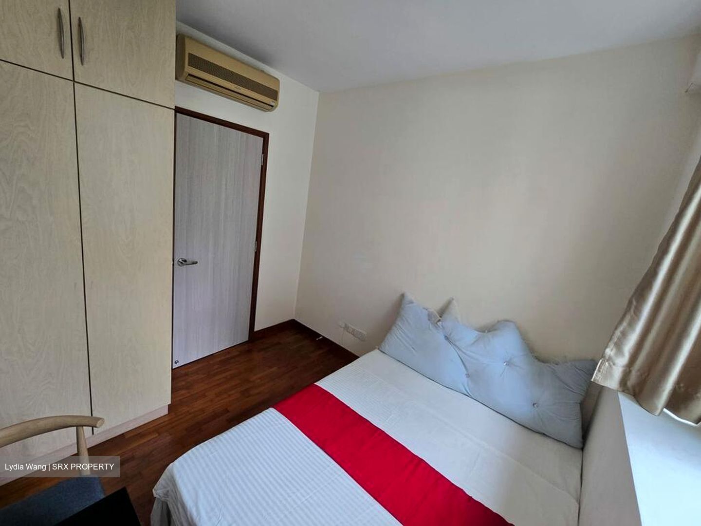 Montebleu (D11), Condominium #543126391